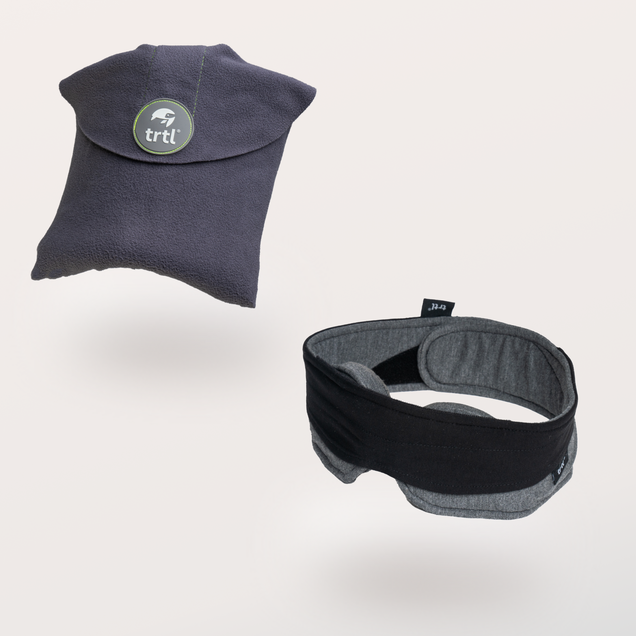 SNOOZE BUNDLE