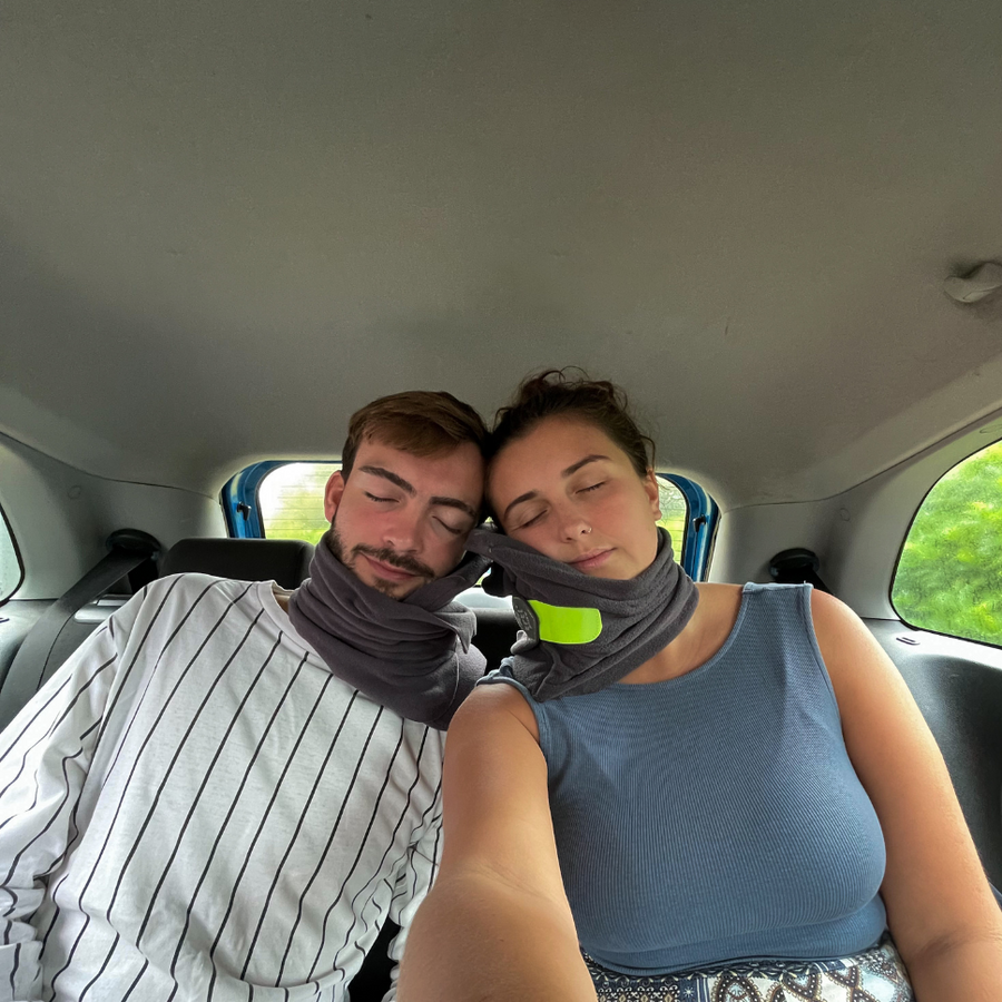 Any sleeping angle